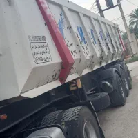 کمپرسی ماموت ۹۳