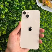 آیفون ۱۳ نرمال iPhone 13 دو سیم پلمپ باتری ۱۰۰