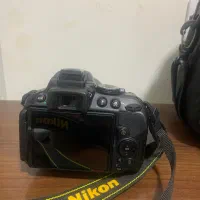 دوربین نیکون D5300 با لنز 18-140|دوربین عکاسی و فیلمبرداری|تهران, دکتر هوشیار|دیوار