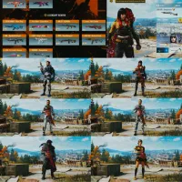 اکانت کالاف