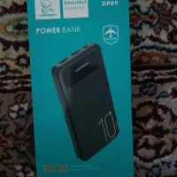 دو عدد پاور بانک