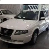 فروش حواله سمند سورن