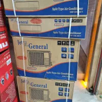 کولرگازی۱۲هزاربا تجهیزات