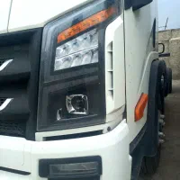 دایون ۱۰ تن|خودرو سنگین|تهران, آذری|دیوار