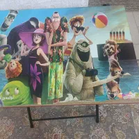 میزتحریر سالم