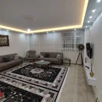 ۲طبقه با بهارخواب_شهرک کوثر