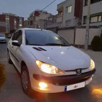 پژو ۲۰۶ تیپ ۲