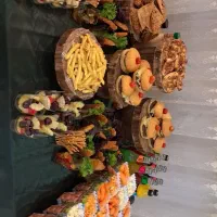 فینگر فود و غذای کیلویی|خدمات پذیرایی، مراسم|اصفهان, مفتح|دیوار