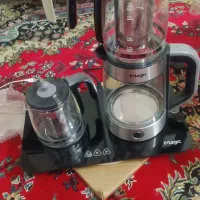 چای ساز Majekنو