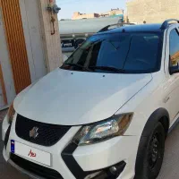 کوییک RS پارس خودرویی مدل ۴۰۲