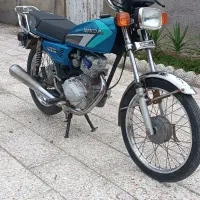 موتور پلاک قدیم مدل۸۵