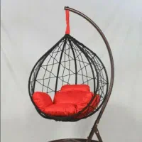 اشکی تاب ریلکسی عقابی|مبلمان خانگی و میز عسلی|خرمآباد, |دیوار