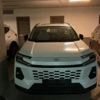 رافور دولیتری ژاپن سفید صدفی صفربنزینی دودیفرانسیل