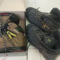 کفش کوهنوردی