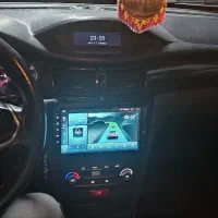 دانگ فنگ اچ سی کراس مدل 1397 تهران و قم|خودرو سواری و وانت|قم, شهرک قدس|دیوار