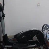 دوچرخه ثابت