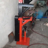 فنر جمعکن برای جلوبندی|ماشینآلات صنعتی|کرج, محمد آباد|دیوار