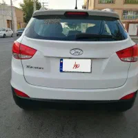 توسان 2015 نیمه فول خلیج|خودرو سواری و وانت|اهواز, زیتون کارمندی|دیوار