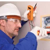 برقکاری ساختمان وصنعتی