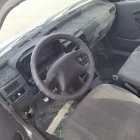 پراید صبا|خودرو سواری و وانت|طبس, |دیوار