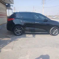 توسان 2015 دو دف