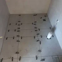 کاشی‌کارم بیکارم