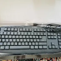 کیبورد کامپیوتر