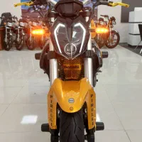 بنلی 250جفت سیلندر