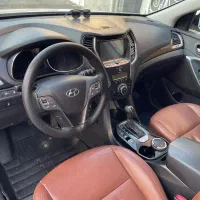 هیوندا سانتافه ۲۰۱۴|خودرو سواری و وانت|اردبیل, |دیوار