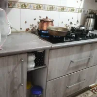 کابینت ام دی اف|مصالح و تجهیزات ساختمان|تهران, فلاح|دیوار