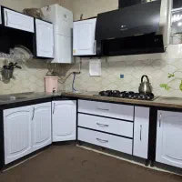 کابینت و هود|مصالح و تجهیزات ساختمان|داراب, |دیوار