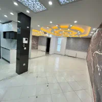 آپارتمان ۱۰۱متری/فول لاکچری/کلیدنخورده/لوکیشن عالی|فروش آپارتمان|پرند, فاز ۲|دیوار