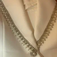 کت وشلوار عقد محضری