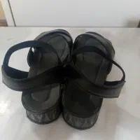 صندل سایز۳۷|کیف، کفش، کمربند|کرمانشاه, |دیوار