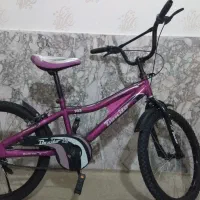 دوچرخه سایز 20