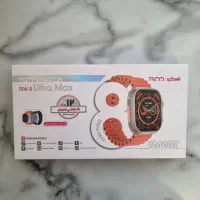 ساعت هوشمند تسکو پلمپ