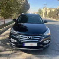 سانتافه ۲۰۱۷ فول شرکتی تک برگ سند