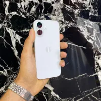 ایفون ۱۶