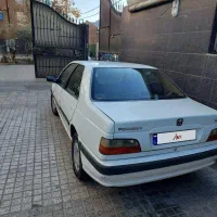 پرشیا مدل ۹۱|خودرو سواری و وانت|قدس, شهرقدس|دیوار