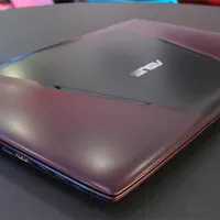 Asus fx553 vd
