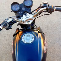 پالس دایچی|موتورسیکلت|باسمنج, |دیوار