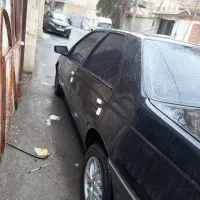 405 مدل ۸۳|خودرو سواری و وانت|کرج, محمود آباد|دیوار