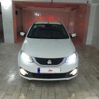 ساینا اس ۸۵ گانه ۴۰۳