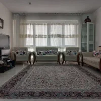 فرس ماشینی ابریشمی|فرش|تهران, جمال‌زاده|دیوار