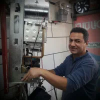 نصب و سرویس و تعمیر آبگرمکن گازی|خدمات پیشه و مهارت|بندرعباس, |دیوار