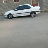 سلام پارس تیفایو بدون رنک سیمی|خودرو سواری و وانت|ارومیه, |دیوار