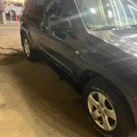 فروش ویتارا سوزوکی ۲۴۰۰ اتومات مدل ۸۹|خودرو سواری و وانت|شیراز, نشاط|دیوار