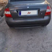 تیبا 1|خودرو سواری و وانت|قوچان, |دیوار