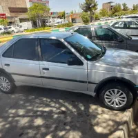 فروش‌پژو۴۰۵مدل۸۴