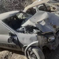 فروش اپل تصادفی|خودرو سواری و وانت|سنندج, |دیوار